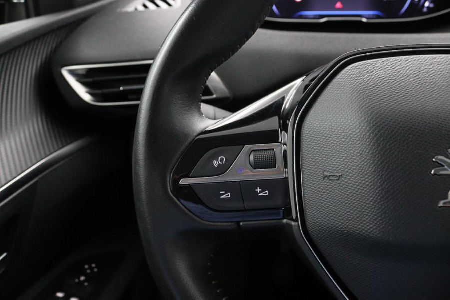 Peugeot 3008 1.2 PureTech Executive*ECC*HAAK*NAVI*CAM*CARPLAY*