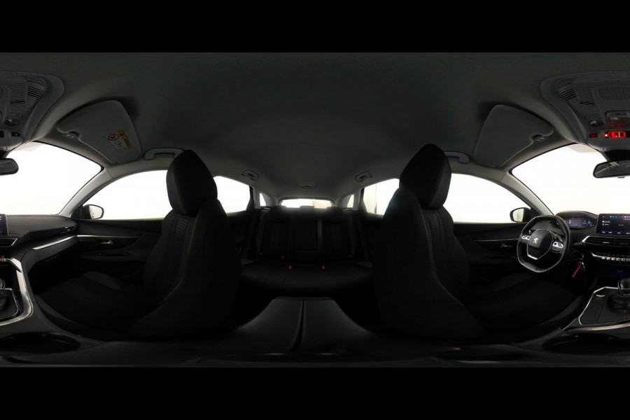 Peugeot 3008 1.2 PureTech Executive*ECC*HAAK*NAVI*CAM*CARPLAY*