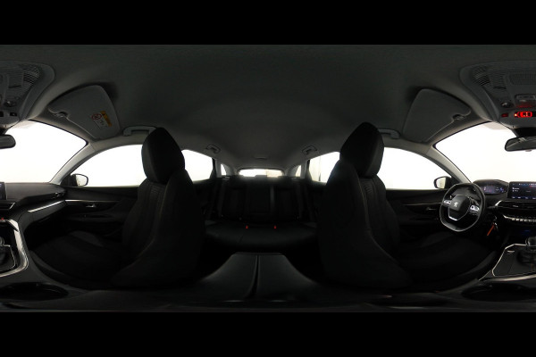 Peugeot 3008 1.2 PureTech Executive*ECC*HAAK*NAVI*CAM*CARPLAY*
