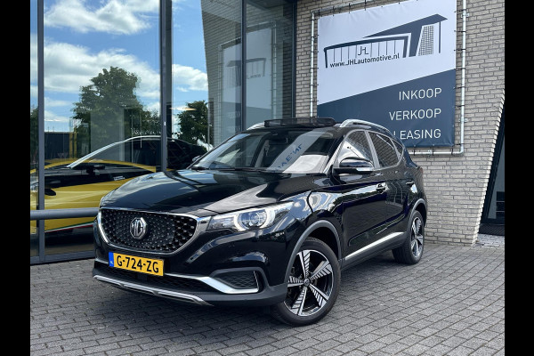 MG Mg Zs EV Luxury 45 kWh*ACC*PANO*NAVI*LEER*CARPLAY*CAM*LM