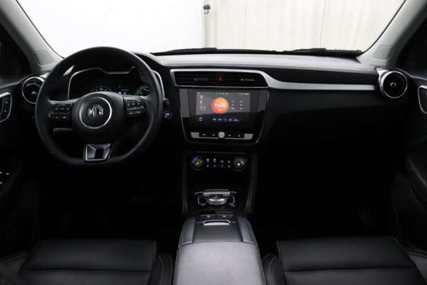MG Mg Zs EV Luxury 45 kWh*ACC*PANO*NAVI*LEER*CARPLAY*CAM*LM
