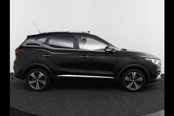 MG Mg Zs EV Luxury 45 kWh*ACC*PANO*NAVI*LEER*CARPLAY*CAM*LM