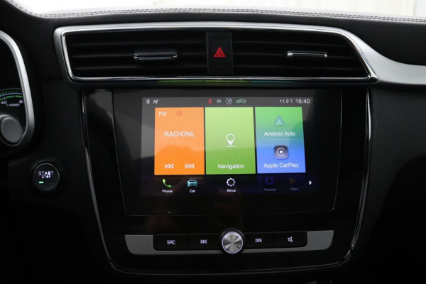 MG Mg Zs EV Luxury 45 kWh*ACC*PANO*NAVI*LEER*CARPLAY*CAM*LM