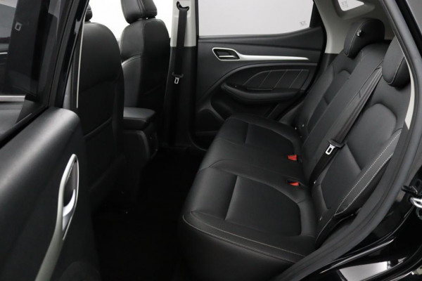 MG Mg Zs EV Luxury 45 kWh*ACC*PANO*NAVI*LEER*CARPLAY*CAM*LM