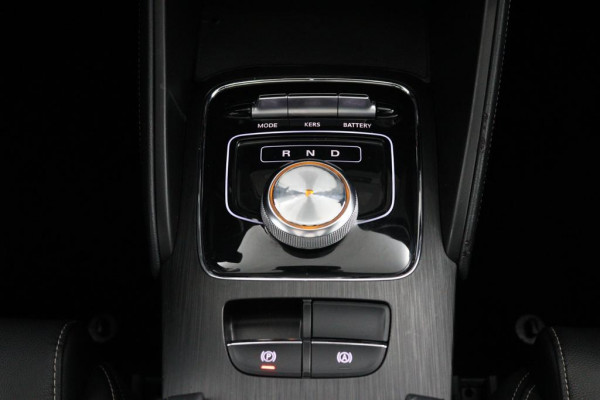 MG Mg Zs EV Luxury 45 kWh*ACC*PANO*NAVI*LEER*CARPLAY*CAM*LM
