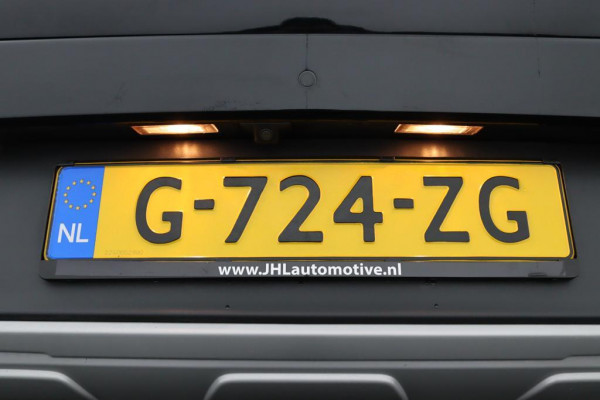 MG Mg Zs EV Luxury 45 kWh*ACC*PANO*NAVI*LEER*CARPLAY*CAM*LM