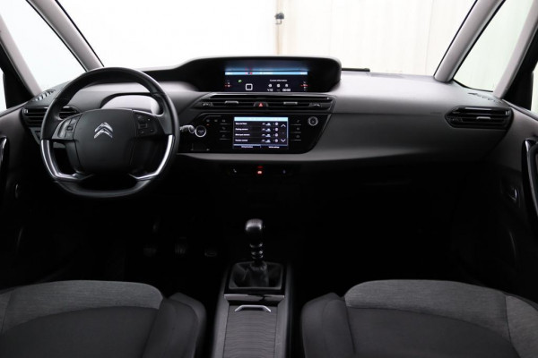Citroën Grand C4 Picasso 1.2 PureTech Business*NAVI*CAMERA*CRUISE*7P*
