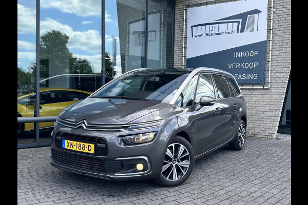 Citroën Grand C4 Spacetourer 1.2 PureTech Business*NAVI*CAMERA*CRUISE*7P*
