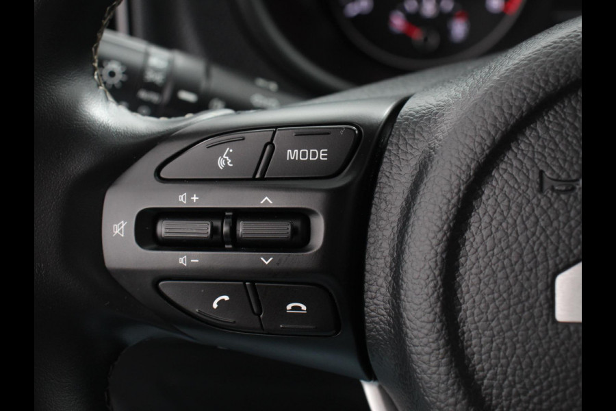 Kia Picanto 1.0 DPi DynamicLine Navigatie Apple Carplay/Android Auto Camera Cruise Control Lichtmetalen velgen Airco