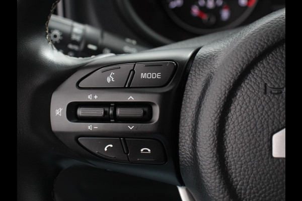 Kia Picanto 1.0 DPi DynamicLine Navigatie Apple Carplay/Android Auto Camera Cruise Control Lichtmetalen velgen Airco