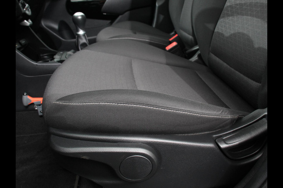 Kia Picanto 1.0 DPi DynamicLine Navigatie Apple Carplay/Android Auto Camera Cruise Control Lichtmetalen velgen Airco