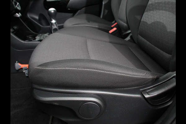 Kia Picanto 1.0 DPi DynamicLine Navigatie Apple Carplay/Android Auto Camera Cruise Control Lichtmetalen velgen Airco