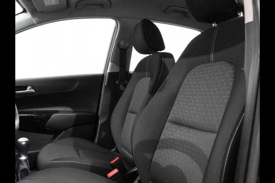 Kia Picanto 1.0 DPi DynamicLine Navigatie Apple Carplay/Android Auto Camera Cruise Control Lichtmetalen velgen Airco