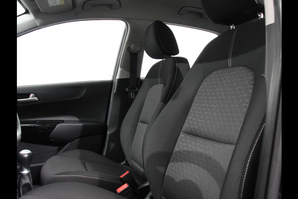 Kia Picanto 1.0 DPi DynamicLine Navigatie Apple Carplay/Android Auto Camera Cruise Control Lichtmetalen velgen Airco