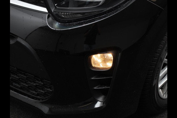 Kia Picanto 1.0 DPi DynamicLine Navigatie Apple Carplay/Android Auto Camera Cruise Control Lichtmetalen velgen Airco