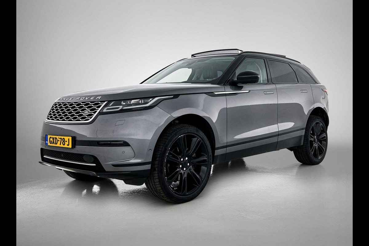 Land Rover Range Rover Velar 3.0 V6 SC AWD R-Dynamic HSE (Panoramadak, Dealer OnderH, Trekhaak, Digitale Dash, Navi, StoelV, Etc) Land Rover Range Rover Velar 3.0 V6 SC AWD R-Dynamic HSE (Panoramadak, Dealer OnderH, Trekhaak, Digitale Dash, Navi, StoelV, Etc)