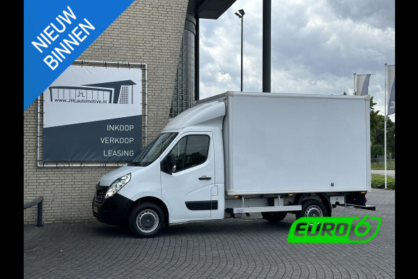 Renault Master T35 2.3 dCi L2*BAKWAGEN*A/C*CRUISE*