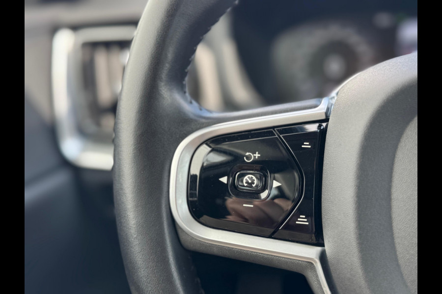 Volvo V60 2.0 T4 Inscription NL AUTO | LEDER | ACC | CARPLAY | STOELVERW |
