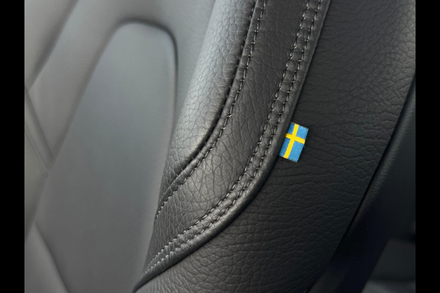 Volvo V60 2.0 T4 Inscription NL AUTO | LEDER | ACC | CARPLAY | STOELVERW |