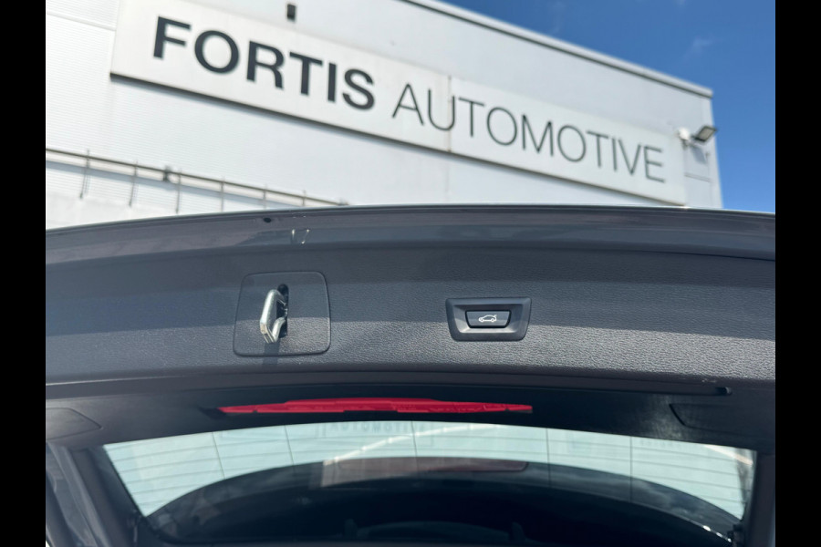 Volvo V60 2.0 T4 Inscription NL AUTO | LEDER | ACC | CARPLAY | STOELVERW |