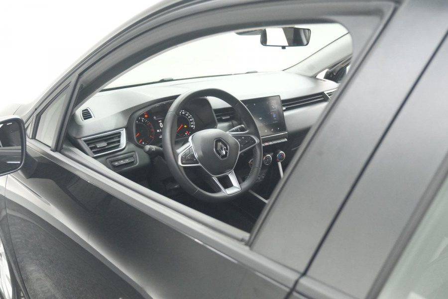 Renault Clio TCe 90 Zen | Navigatie | Parkeersensoren | Apple Carplay | 16 Inch Lichtmetalen Velgen