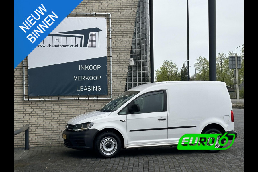 Volkswagen Caddy 2.0 TDI L1H1 BMT Trendline*AIRCO*PDC*ELEK. PAKKET*