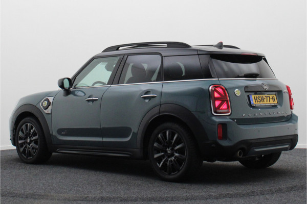 MINI Countryman Cooper S E ALL4 Chili Virtual Cockpit, Panoramadak, Camera, Apple Carplay, Standkachel, 18''