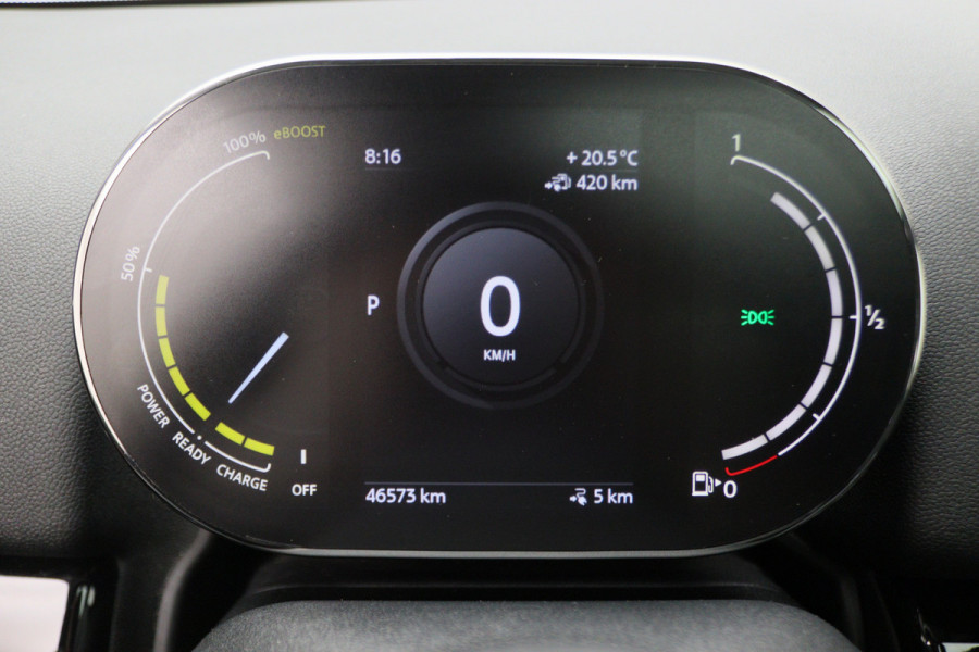 MINI Countryman Cooper S E ALL4 Chili Virtual Cockpit, Panoramadak, Camera, Apple Carplay, Standkachel, 18''