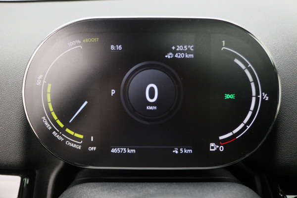 MINI Countryman Cooper S E ALL4 Chili Virtual Cockpit, Panoramadak, Camera, Apple Carplay, Standkachel, 18''