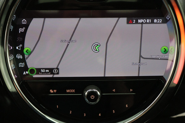MINI Countryman Cooper S E ALL4 Chili Virtual Cockpit, Panoramadak, Camera, Apple Carplay, Standkachel, 18''