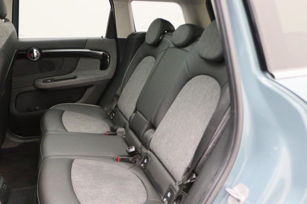 MINI Countryman Cooper S E ALL4 Chili Virtual Cockpit, Panoramadak, Camera, Apple Carplay, Standkachel, 18''