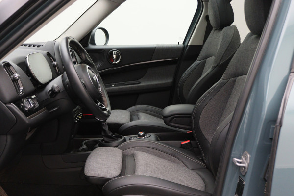 MINI Countryman Cooper S E ALL4 Chili Virtual Cockpit, Panoramadak, Camera, Apple Carplay, Standkachel, 18''