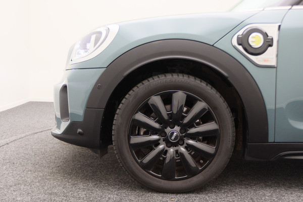 MINI Countryman Cooper S E ALL4 Chili Virtual Cockpit, Panoramadak, Camera, Apple Carplay, Standkachel, 18''