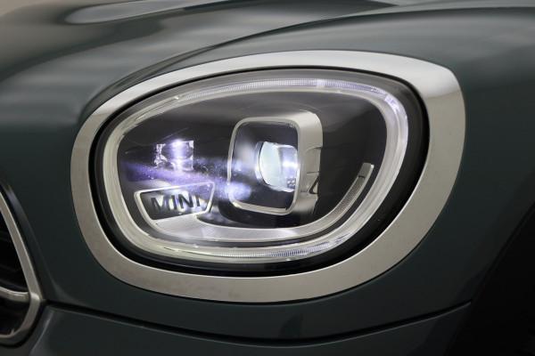 MINI Countryman Cooper S E ALL4 Chili Virtual Cockpit, Panoramadak, Camera, Apple Carplay, Standkachel, 18''