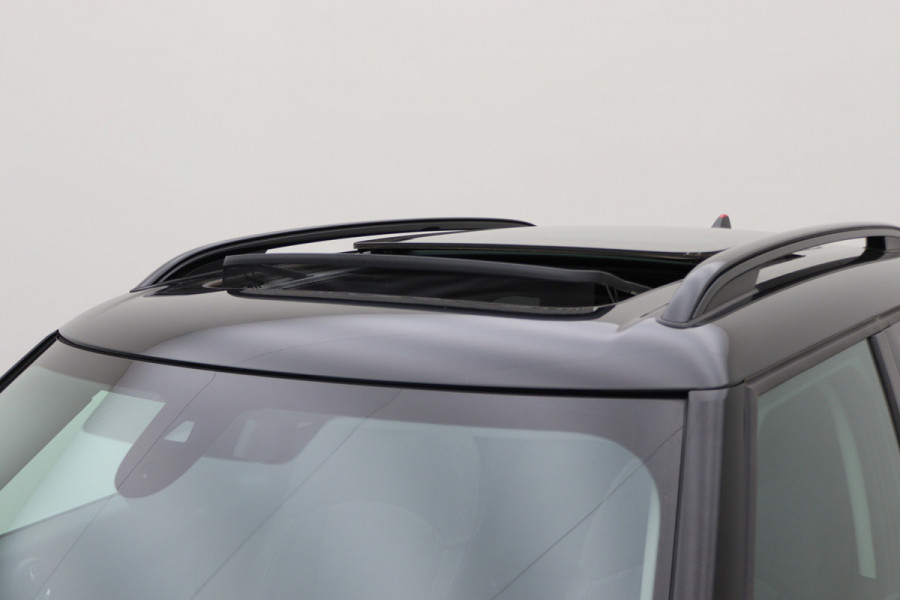 MINI Countryman Cooper S E ALL4 Chili Virtual Cockpit, Panoramadak, Camera, Apple Carplay, Standkachel, 18''