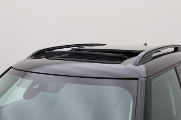 MINI Countryman Cooper S E ALL4 Chili Virtual Cockpit, Panoramadak, Camera, Apple Carplay, Standkachel, 18''