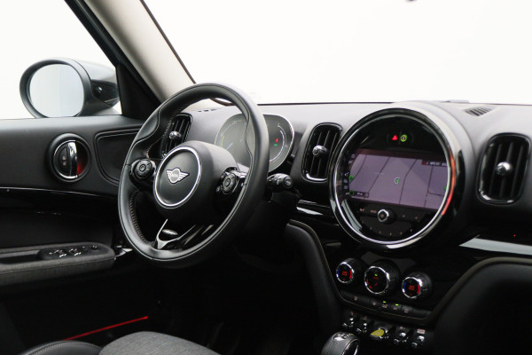 MINI Countryman Cooper S E ALL4 Chili Virtual Cockpit, Panoramadak, Camera, Apple Carplay, Standkachel, 18''