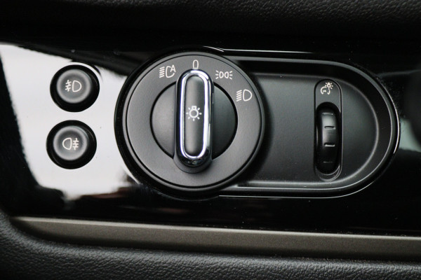 MINI Countryman Cooper S E ALL4 Chili Virtual Cockpit, Panoramadak, Camera, Apple Carplay, Standkachel, 18''
