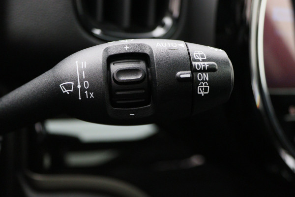MINI Countryman Cooper S E ALL4 Chili Virtual Cockpit, Panoramadak, Camera, Apple Carplay, Standkachel, 18''