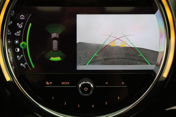 MINI Countryman Cooper S E ALL4 Chili Virtual Cockpit, Panoramadak, Camera, Apple Carplay, Standkachel, 18''