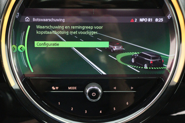 MINI Countryman Cooper S E ALL4 Chili Virtual Cockpit, Panoramadak, Camera, Apple Carplay, Standkachel, 18''