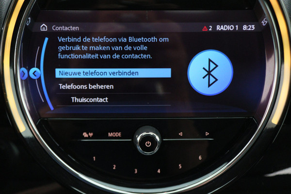 MINI Countryman Cooper S E ALL4 Chili Virtual Cockpit, Panoramadak, Camera, Apple Carplay, Standkachel, 18''