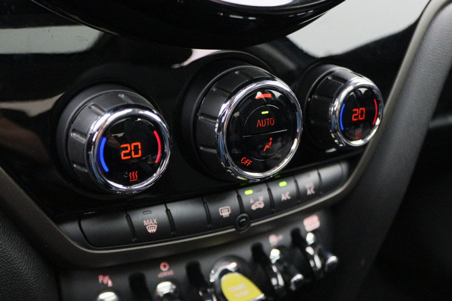 MINI Countryman Cooper S E ALL4 Chili Virtual Cockpit, Panoramadak, Camera, Apple Carplay, Standkachel, 18''