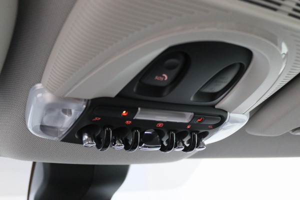 MINI Countryman Cooper S E ALL4 Chili Virtual Cockpit, Panoramadak, Camera, Apple Carplay, Standkachel, 18''