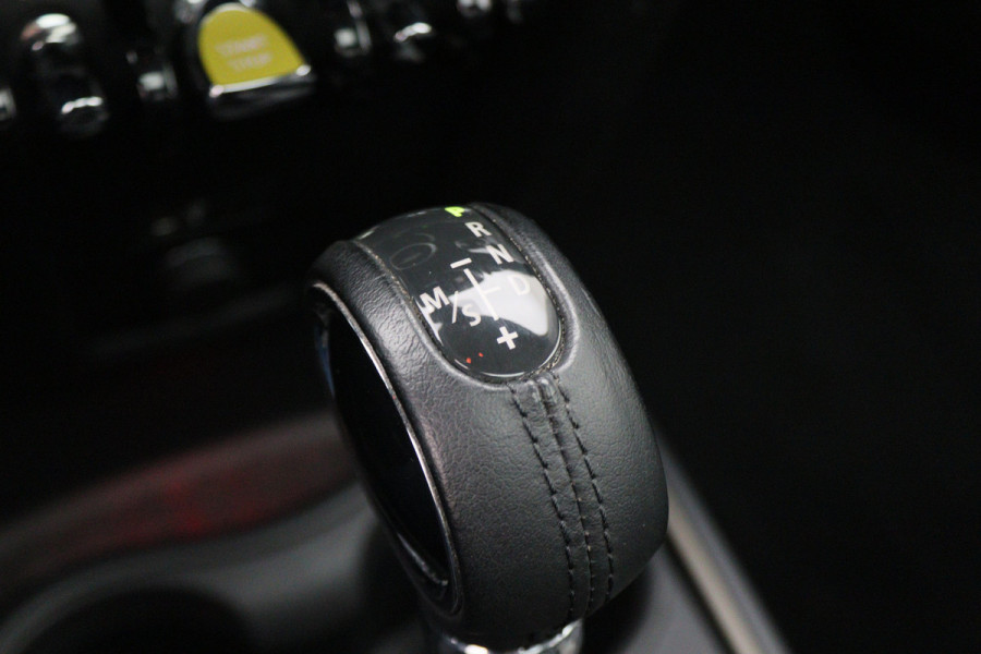 MINI Countryman Cooper S E ALL4 Chili Virtual Cockpit, Panoramadak, Camera, Apple Carplay, Standkachel, 18''
