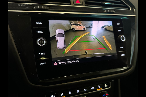 Volkswagen Tiguan 1.5 TSI ACT Highline R-Line