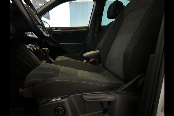 Volkswagen Tiguan 1.5 TSI ACT Highline R-Line