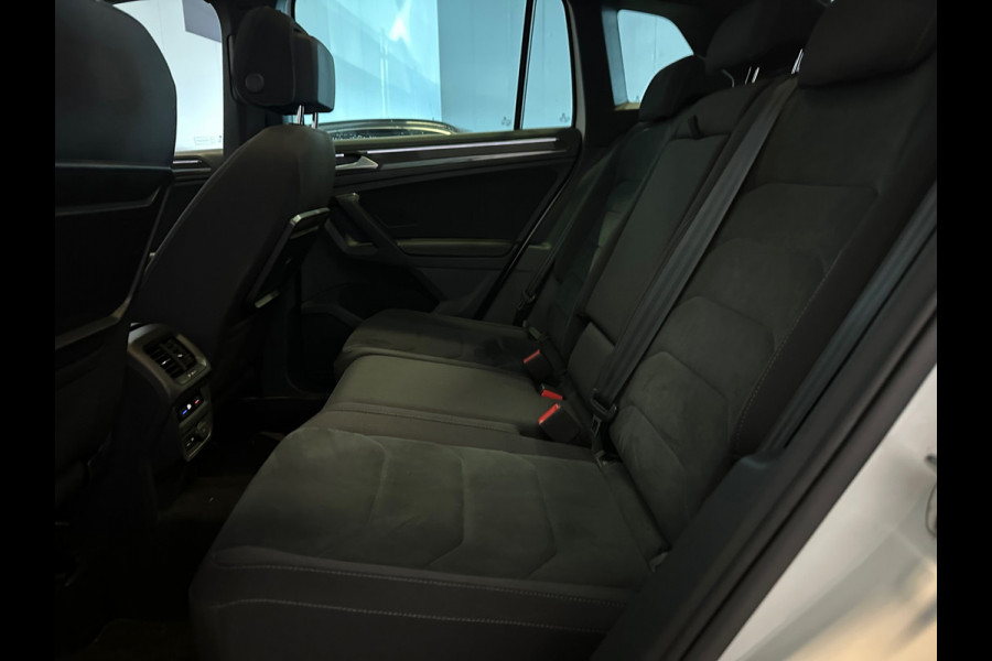 Volkswagen Tiguan 1.5 TSI ACT Highline R-Line