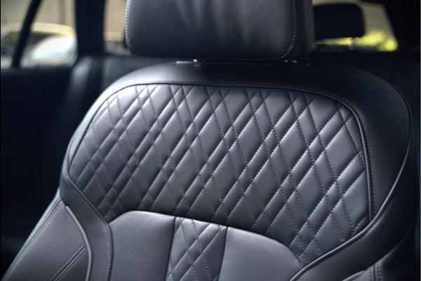 BMW 5 Serie Touring 530i High Executive M Sport | Panoramadak | Head-Up Display | Laser | Trekhaak | Stoelverwarming | Stuurverwarming | Memory Seats | Keyless | Adaptive Cruise Control | Comfort Seats | Shadowline | BTW | NAP | Dealer Ond