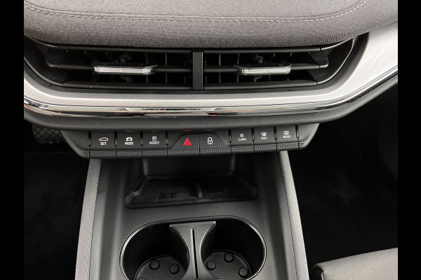 Škoda ENYAQ iV 80 Comfort [ 3-Fase ] (INCL-BTW) *DIGI-COCKPIT | FULL-LED | LEATHER-MICROFIBRE | BLINDSPOT | CAMERA | NAVI-FULLMAP | DAB+ | KEYLESS | HEATED-SPORTSEATS | CARPLAY | AMBIENT-LIGHT | CCS-FASTLOADER | SHIFT-PADDLES |